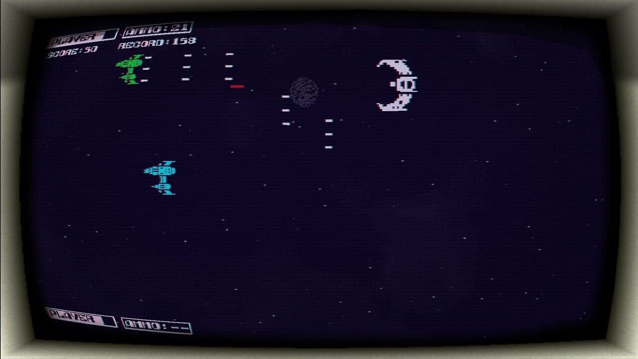 Arcade Galaxy screenshot 1
