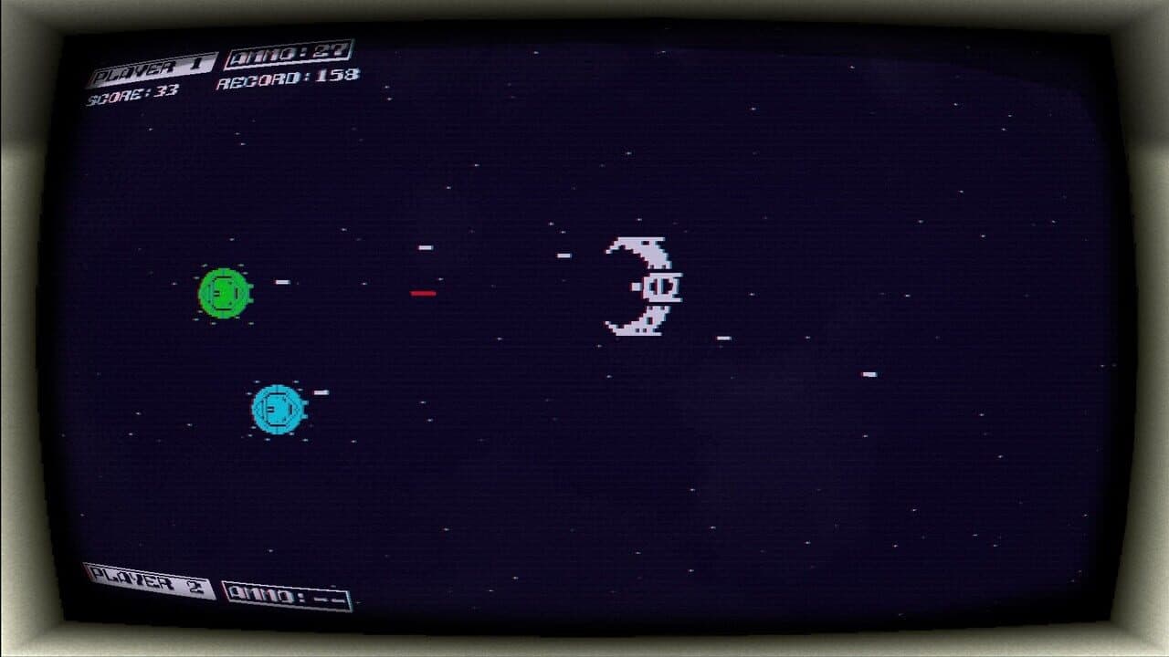 Arcade Galaxy thumbnail 2