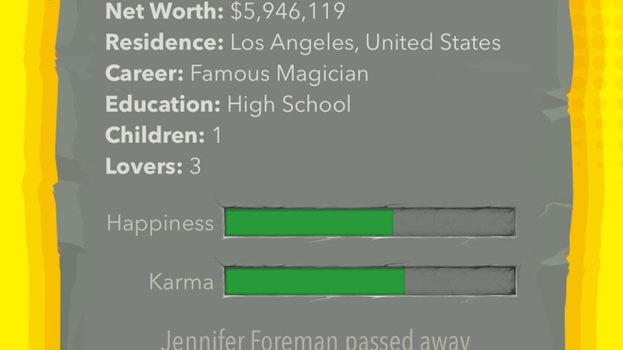 BitLife thumbnail 5