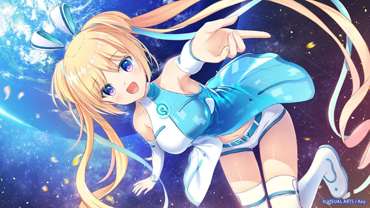Lunaria: Virtualized Moonchild thumbnail 2