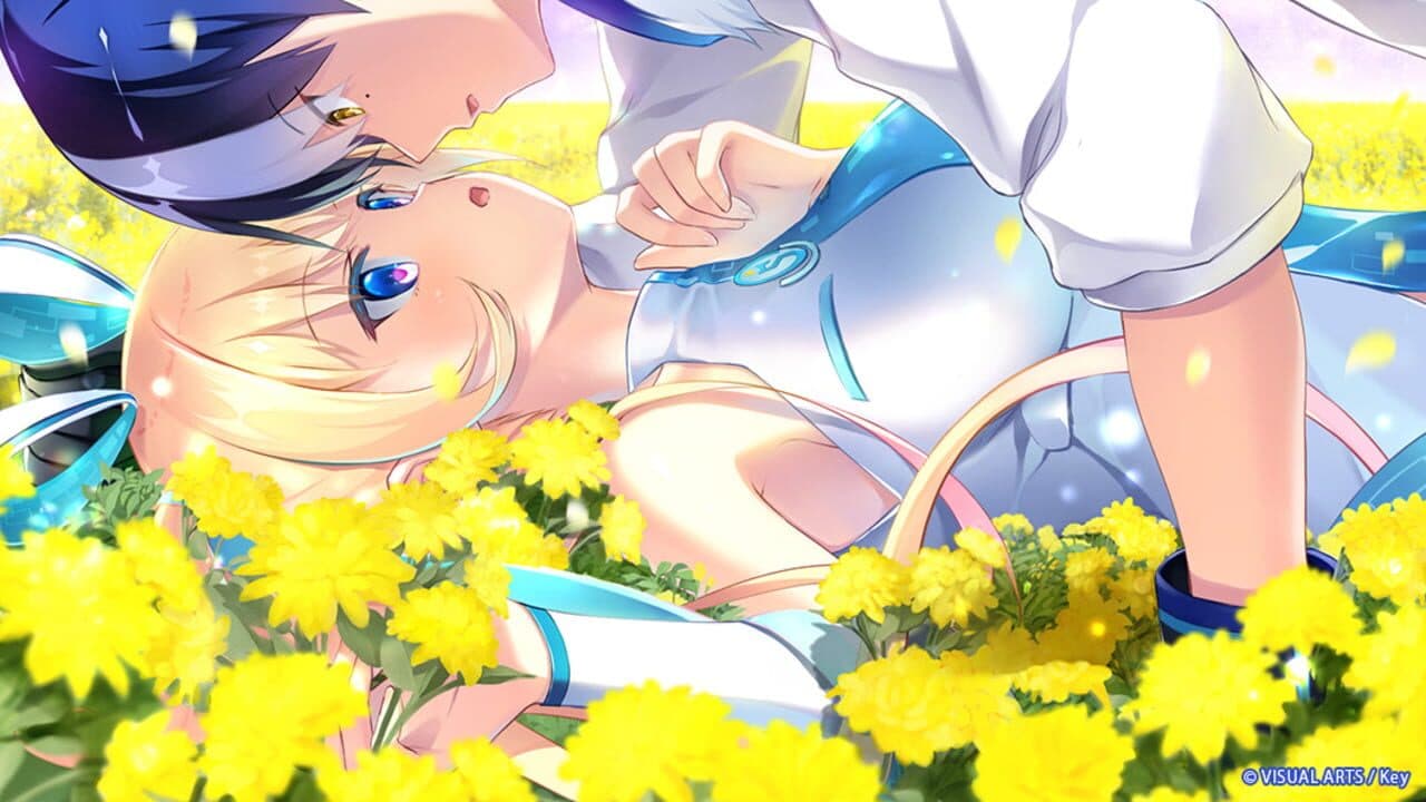 Lunaria: Virtualized Moonchild thumbnail 3