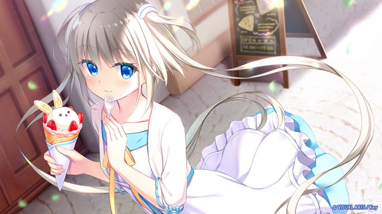Lunaria: Virtualized Moonchild thumbnail 4