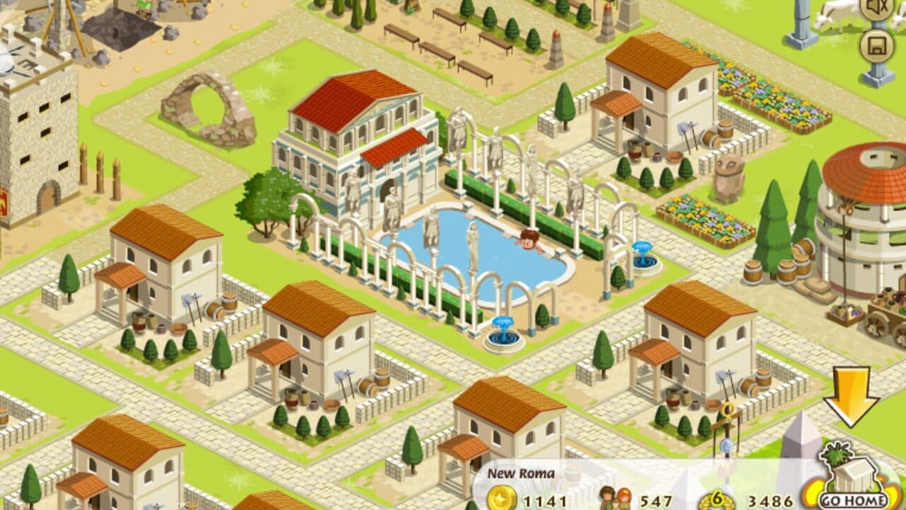 My Empire thumbnail 5
