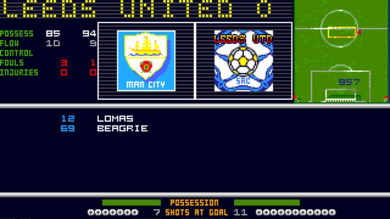 Tactical Manager 2 thumbnail 8