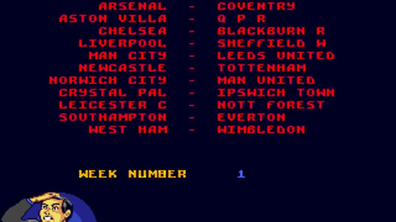 Tactical Manager 2 thumbnail 2