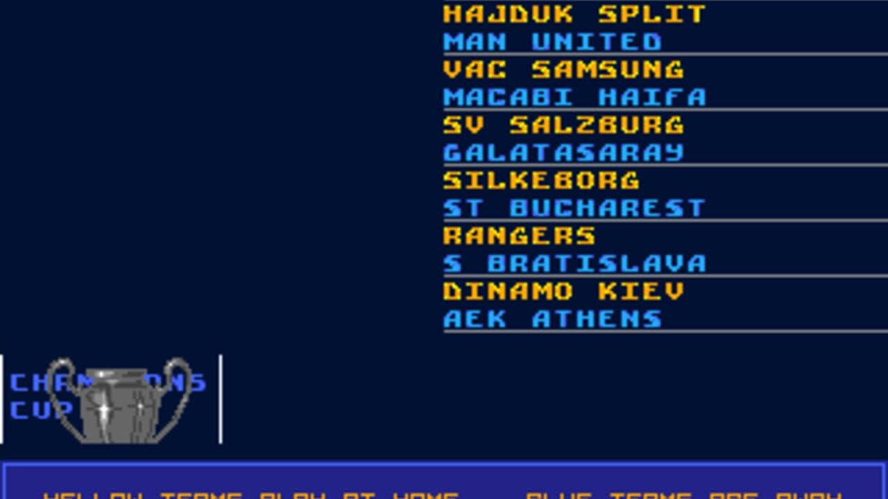 Tactical Manager 2 thumbnail 9