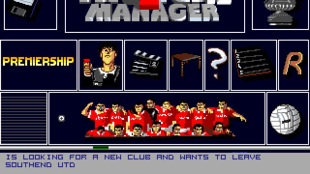 Tactical Manager 2 thumbnail 10