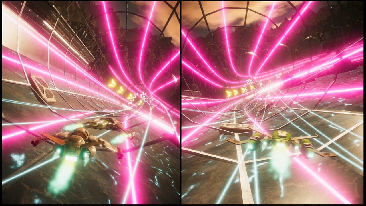 Gravity Chase thumbnail 9