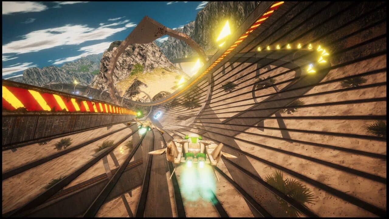 Gravity Chase thumbnail 10