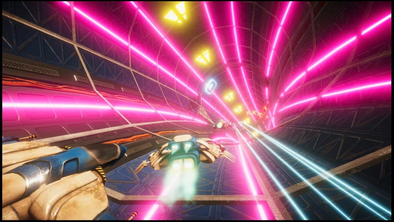 Gravity Chase thumbnail 11