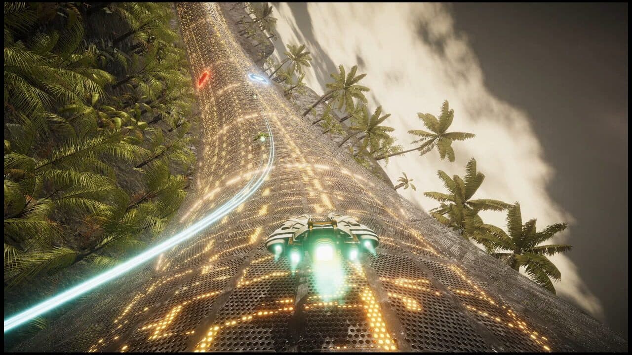 Gravity Chase thumbnail 12
