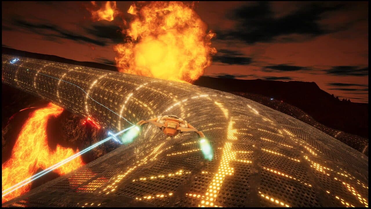 Gravity Chase thumbnail 6