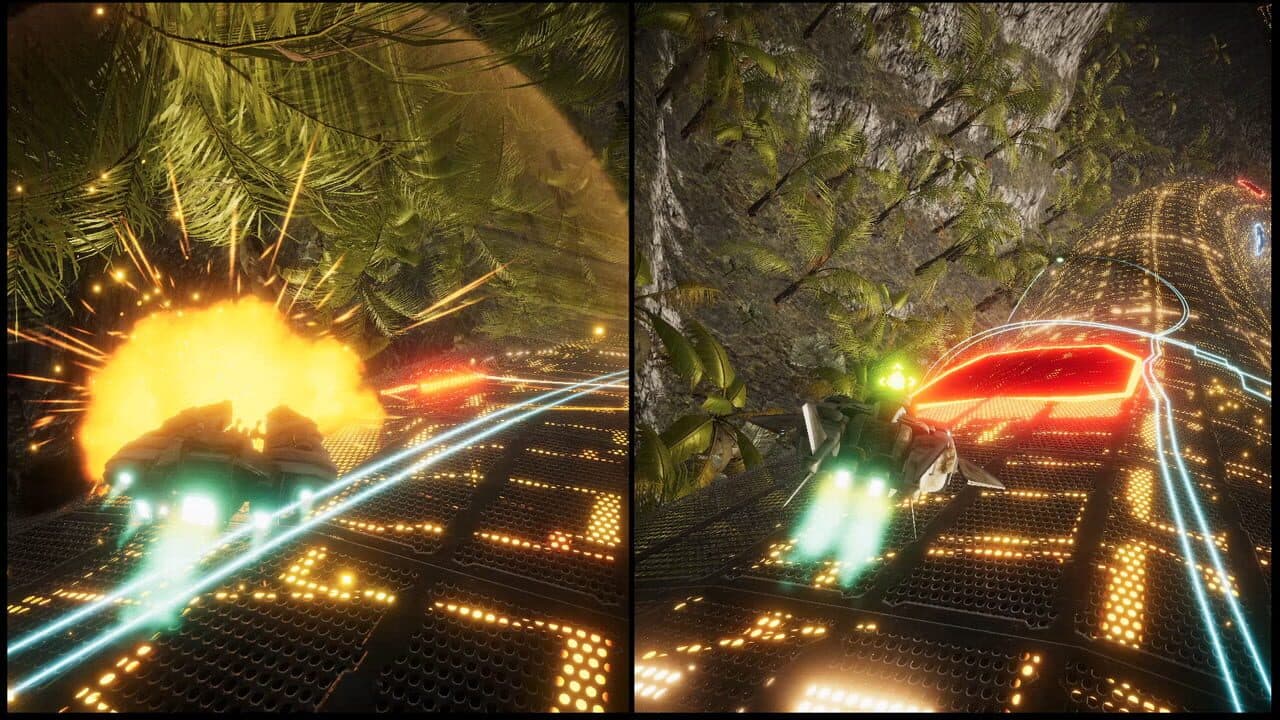 Gravity Chase thumbnail 8