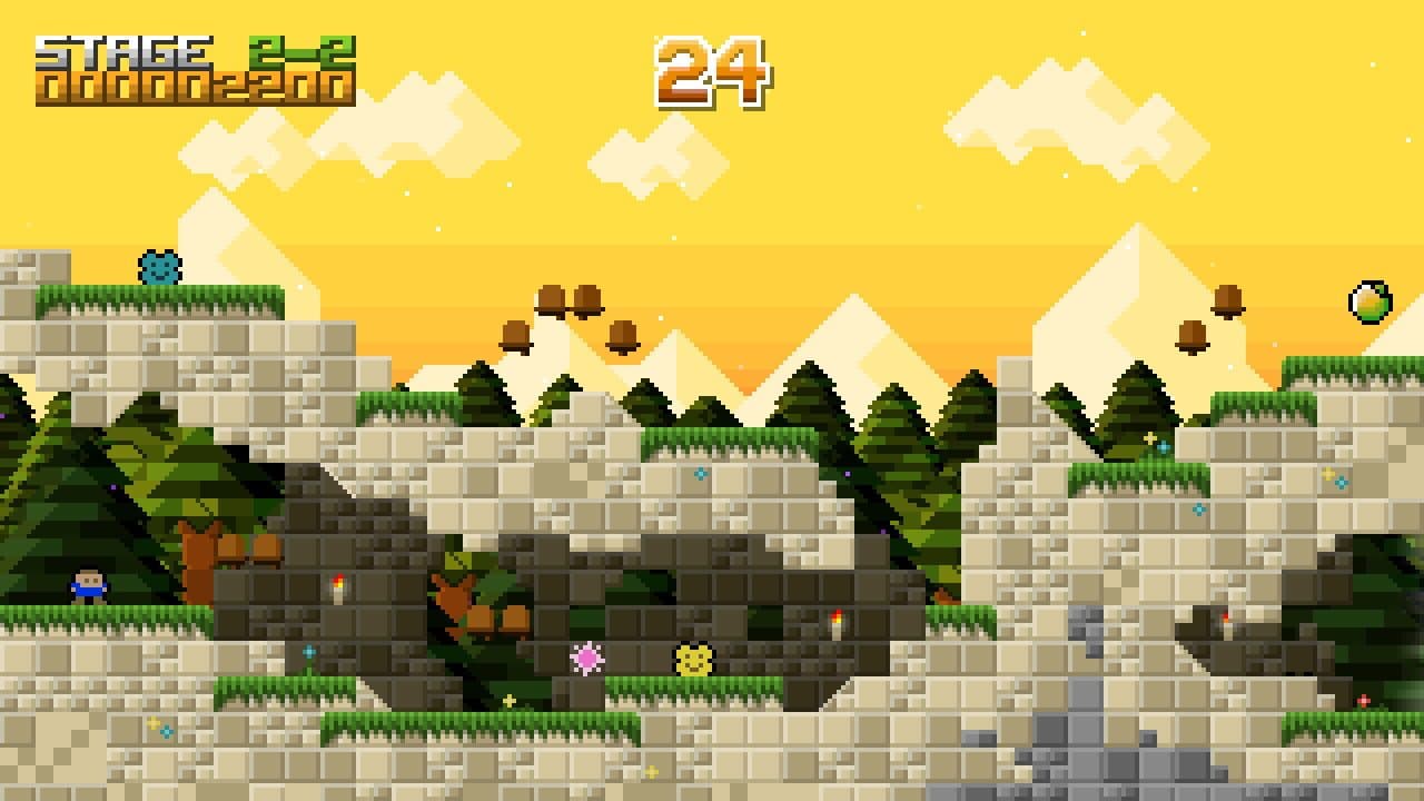 Feral Flowers thumbnail 3