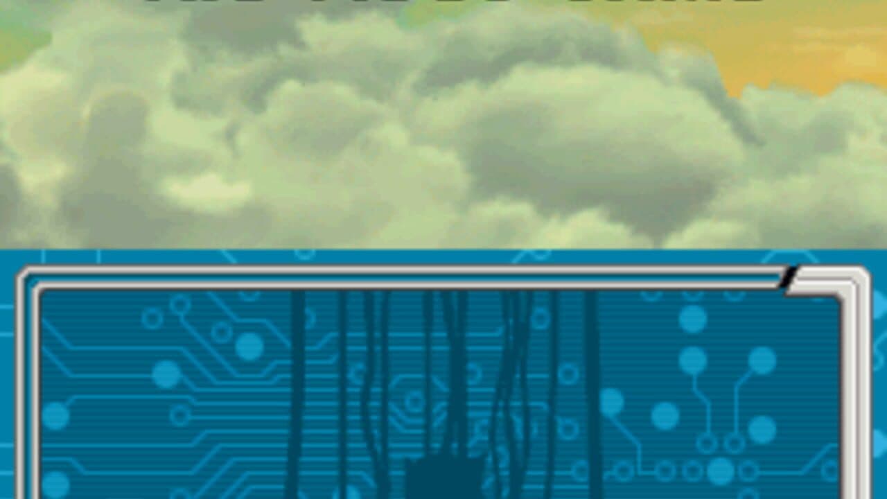 Astro Boy: The Video Game screenshot 1