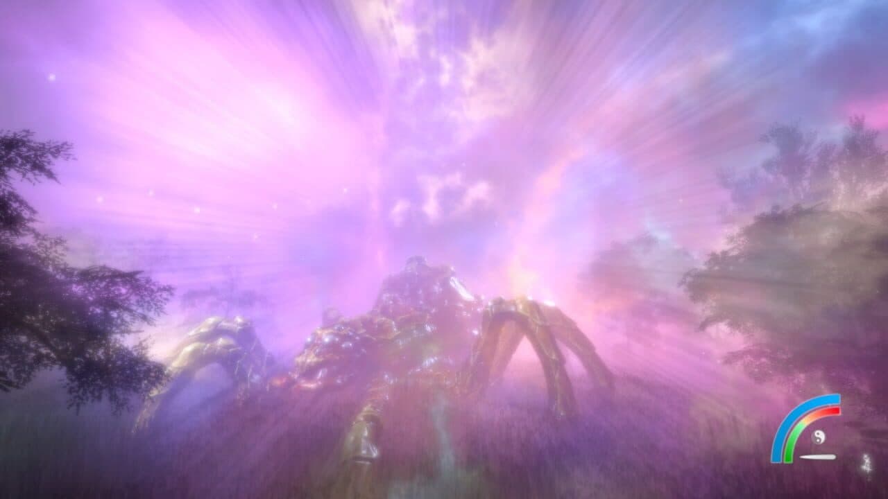 Hidden Treasures in the Forest of Dreams thumbnail 3