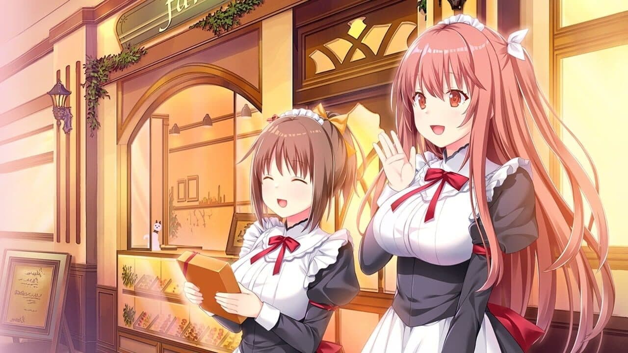 Parfait Remake: Complete Limited Edition thumbnail 2
