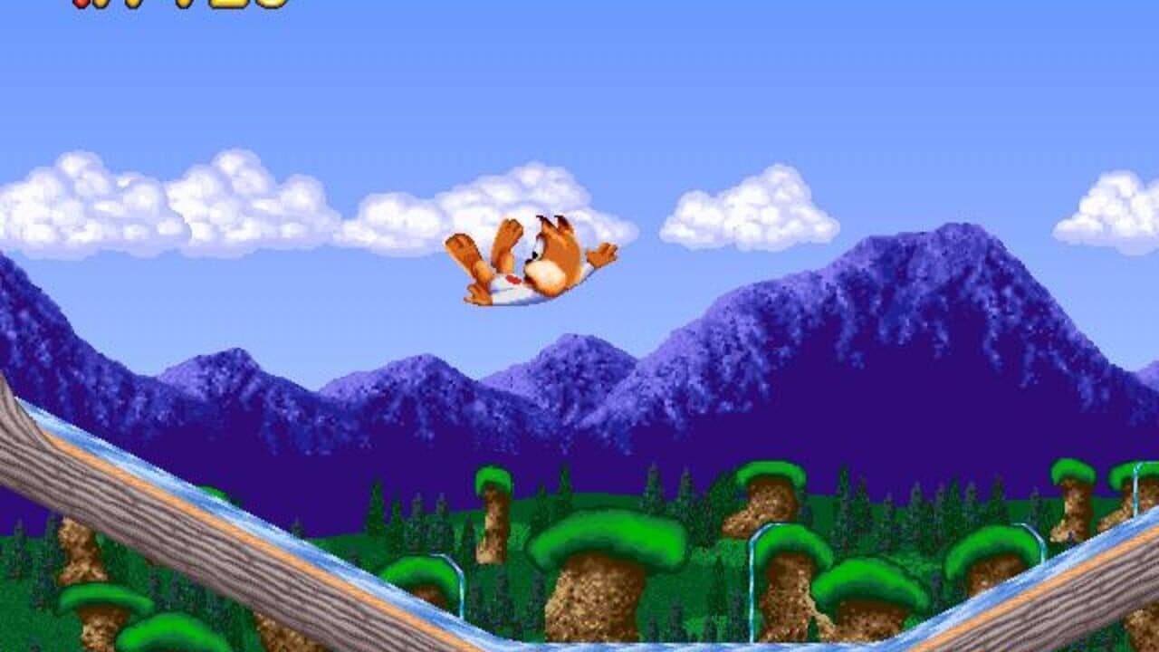 Super Bubsy thumbnail 2