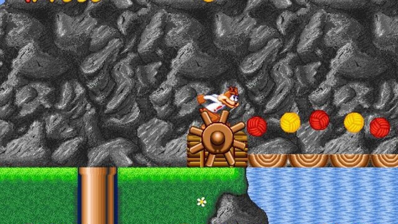 Super Bubsy thumbnail 5