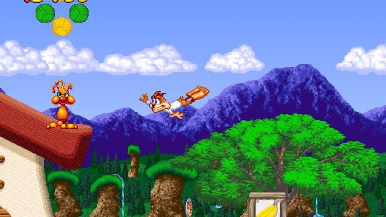 Super Bubsy thumbnail 6
