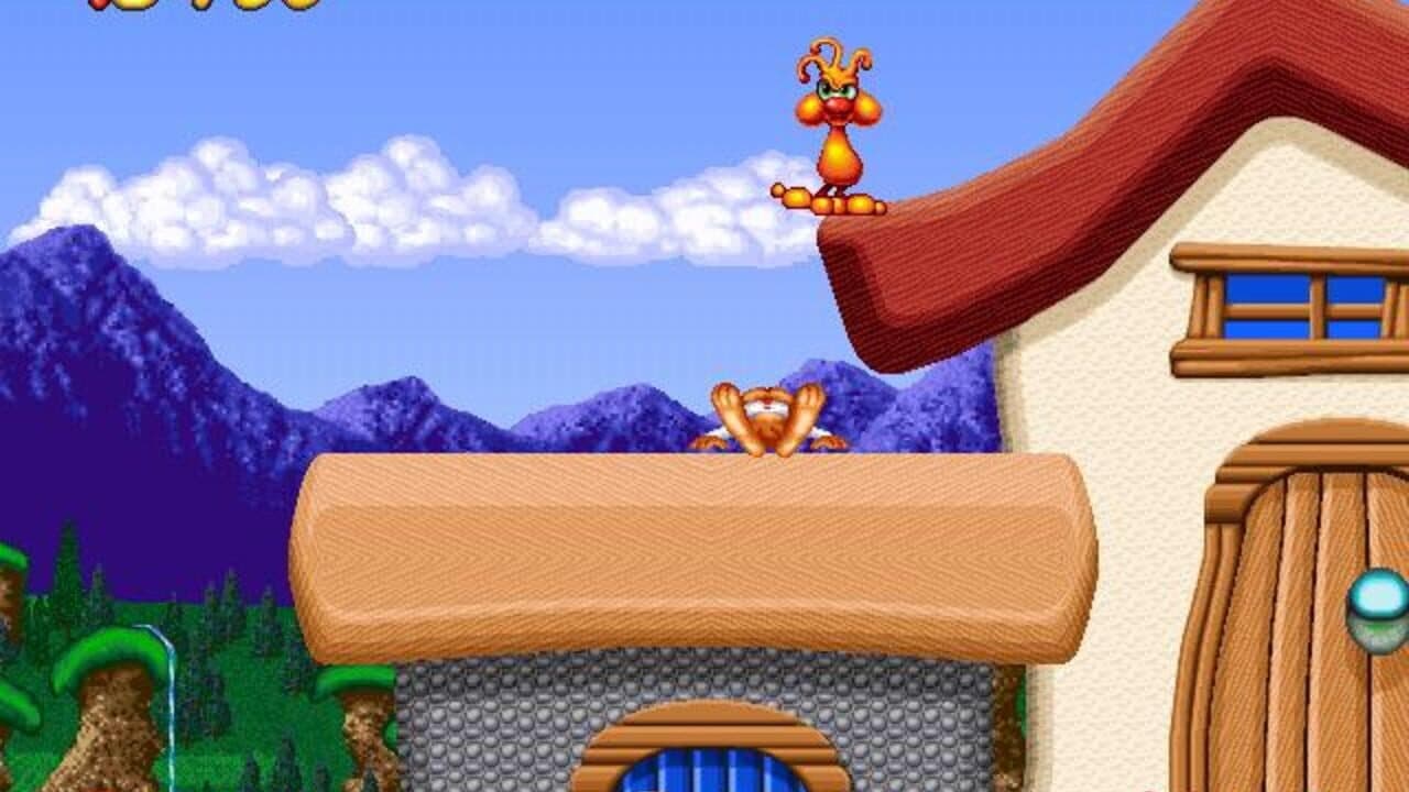 Super Bubsy thumbnail 7