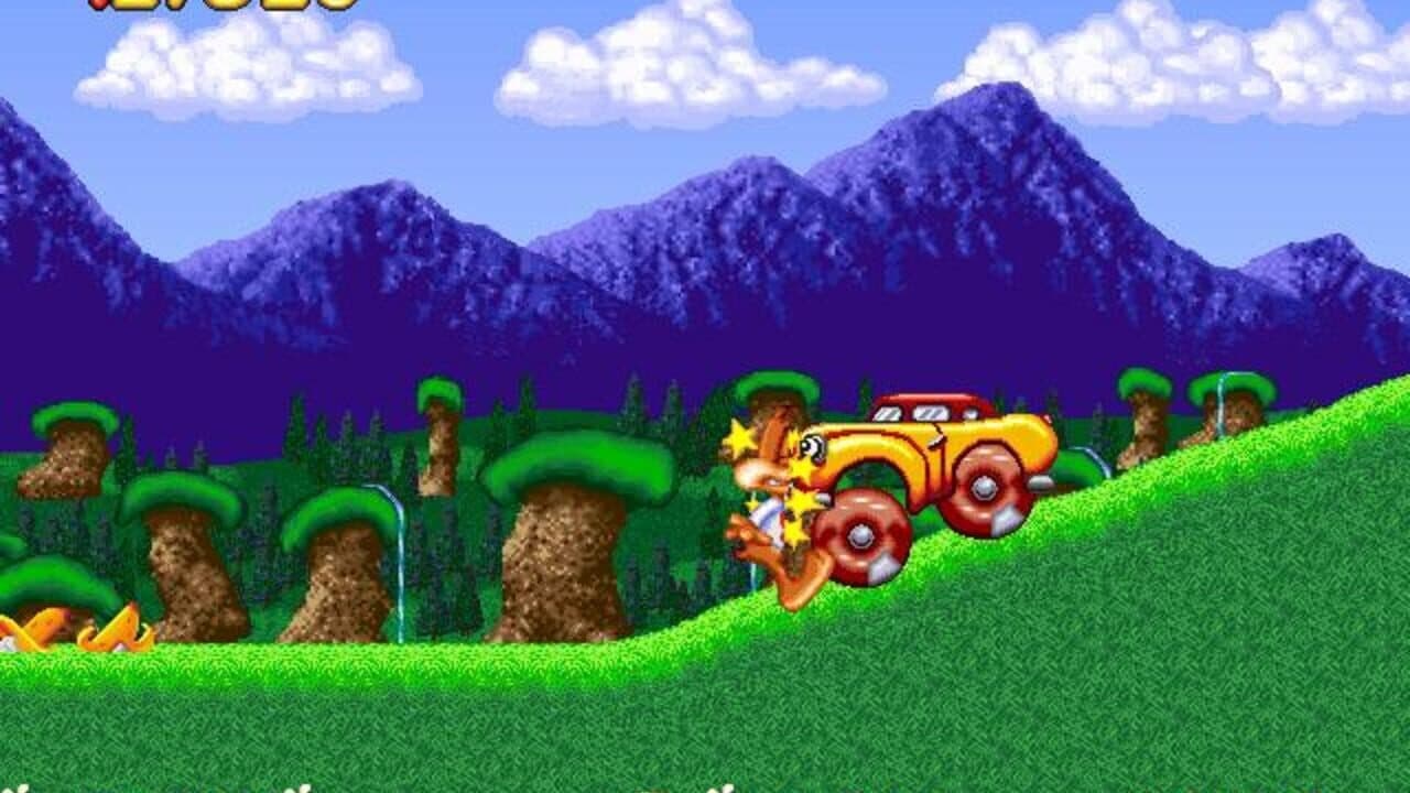 Super Bubsy thumbnail 8