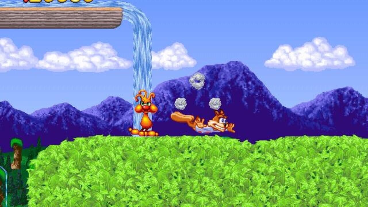 Super Bubsy thumbnail 9