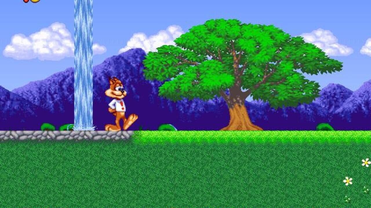 Super Bubsy thumbnail 11