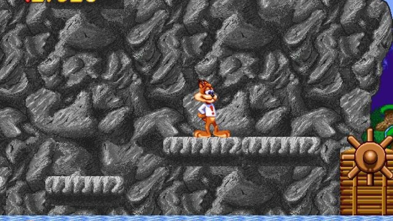 2 in 1 Pack: Super Bubsy/Lollypop thumbnail 11