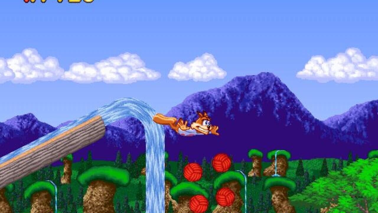2 in 1 Pack: Super Bubsy/Lollypop thumbnail 12
