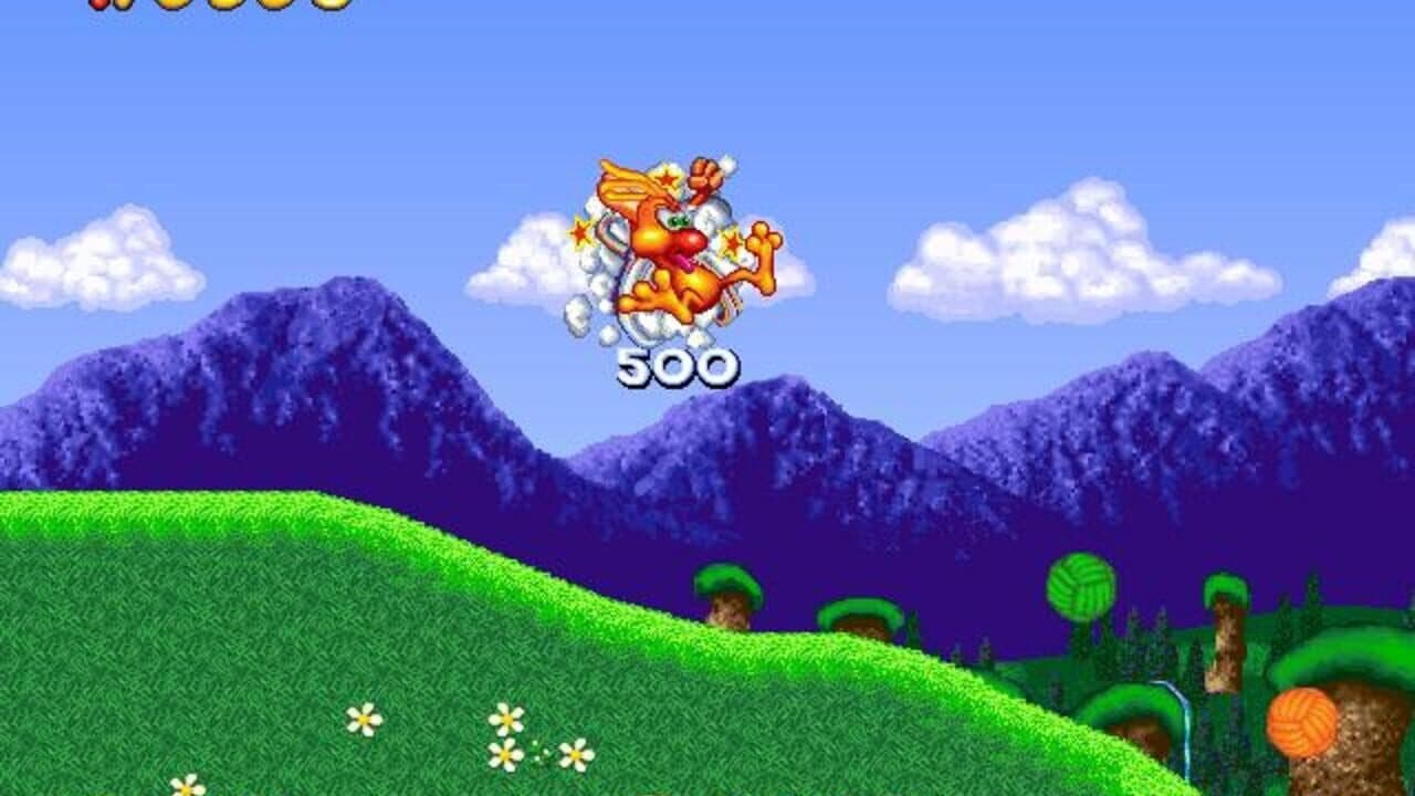 2 in 1 Pack: Super Bubsy/Lollypop thumbnail 2