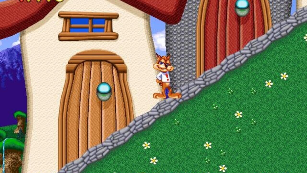 2 in 1 Pack: Super Bubsy/Lollypop thumbnail 3