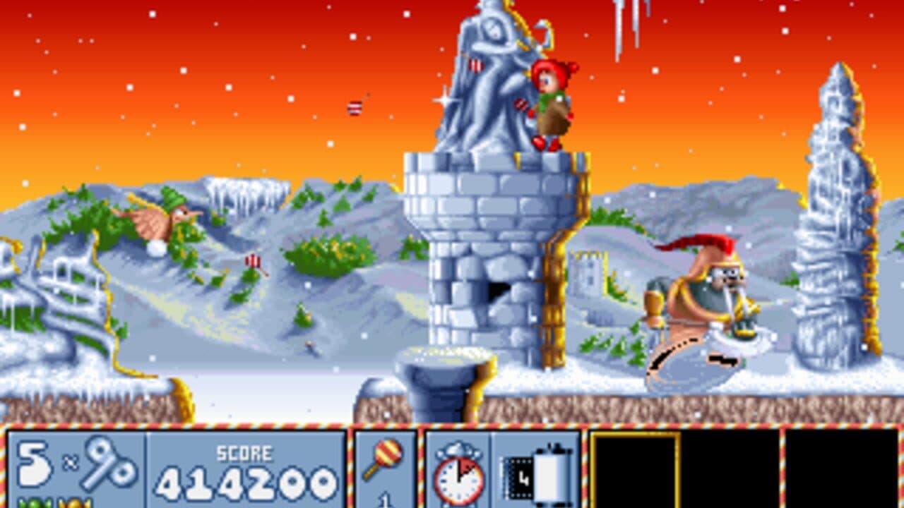 2 in 1 Pack: Super Bubsy/Lollypop thumbnail 5
