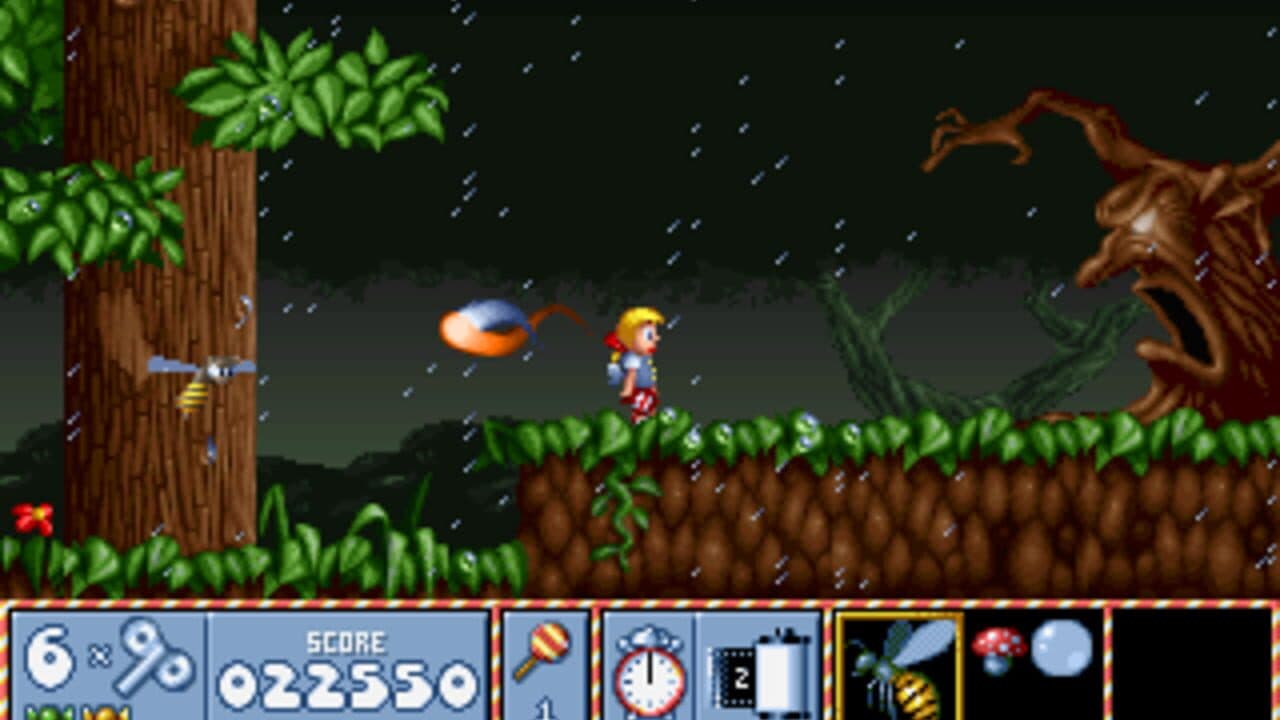 2 in 1 Pack: Super Bubsy/Lollypop thumbnail 6