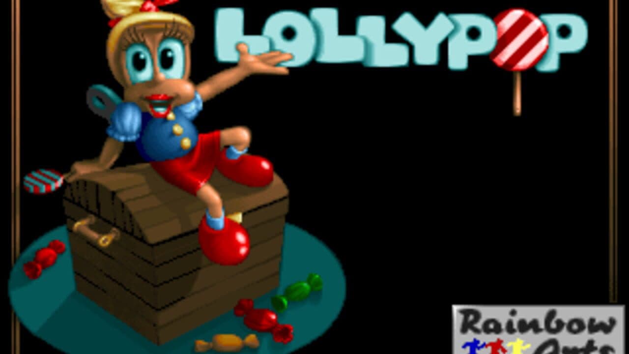 2 in 1 Pack: Super Bubsy/Lollypop thumbnail 10