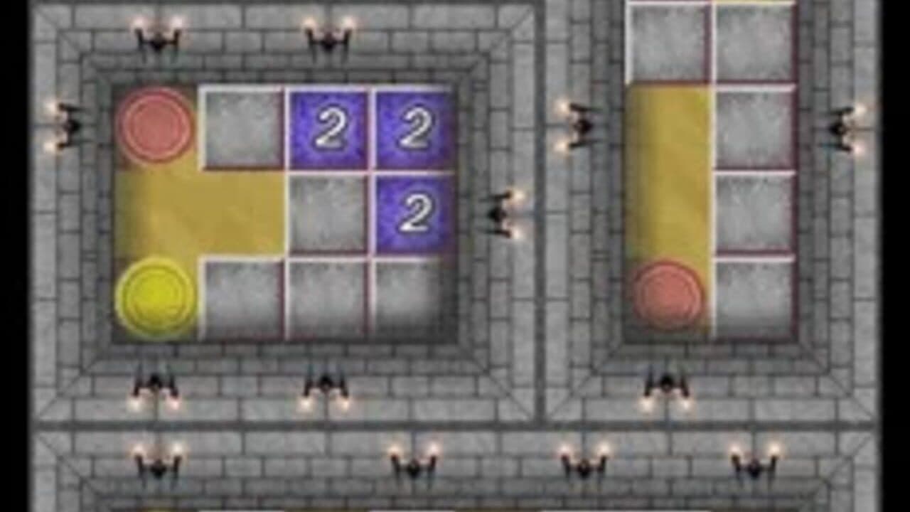 Pathways screenshot 1