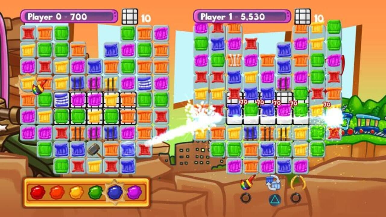 Tina's Toy Factory thumbnail 12