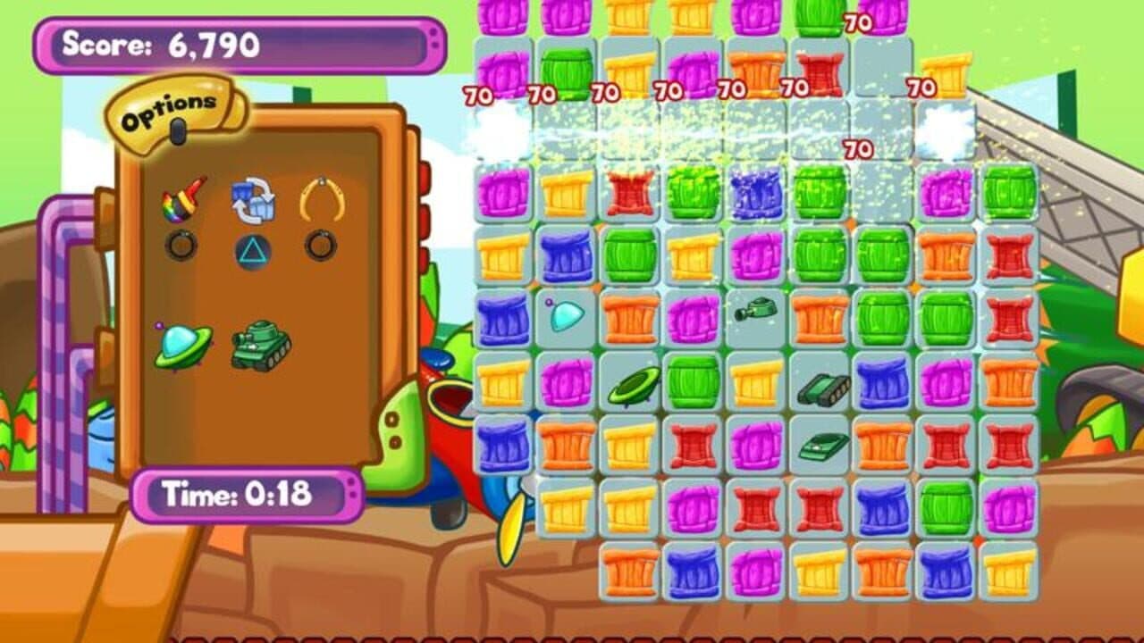 Tina's Toy Factory thumbnail 11