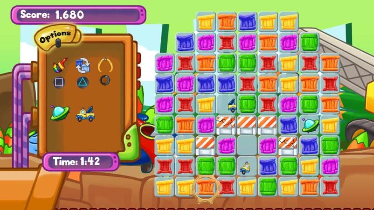 Tina's Toy Factory thumbnail 10