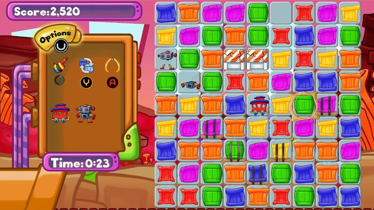 Tina's Toy Factory thumbnail 2