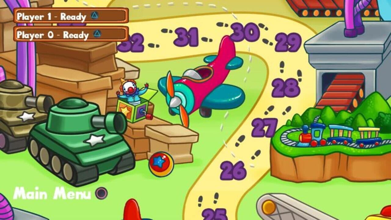 Tina's Toy Factory thumbnail 3