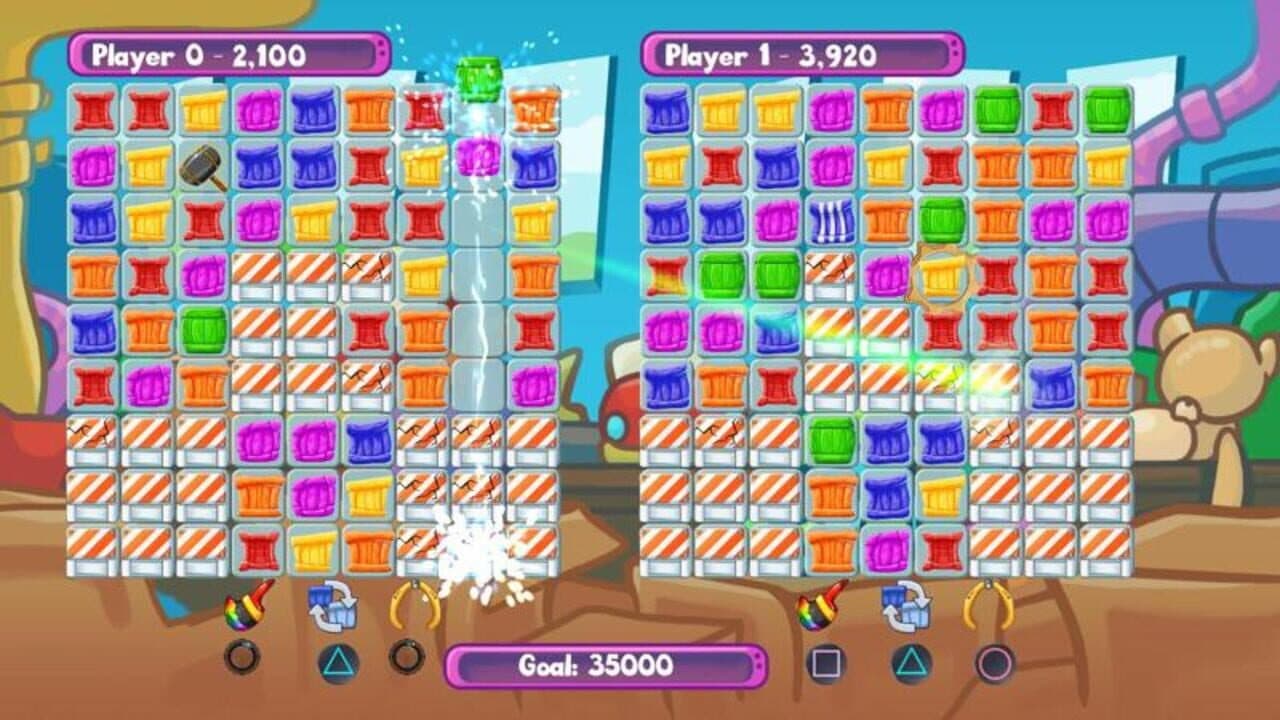 Tina's Toy Factory thumbnail 4