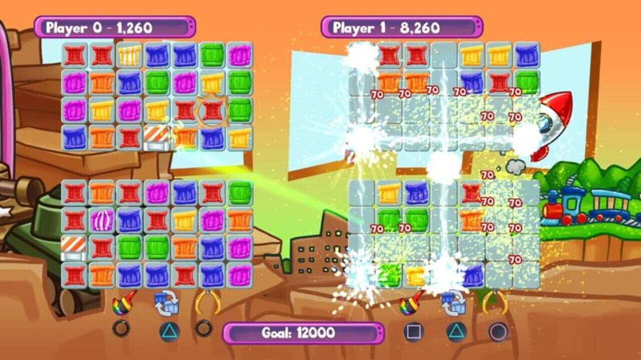Tina's Toy Factory thumbnail 5