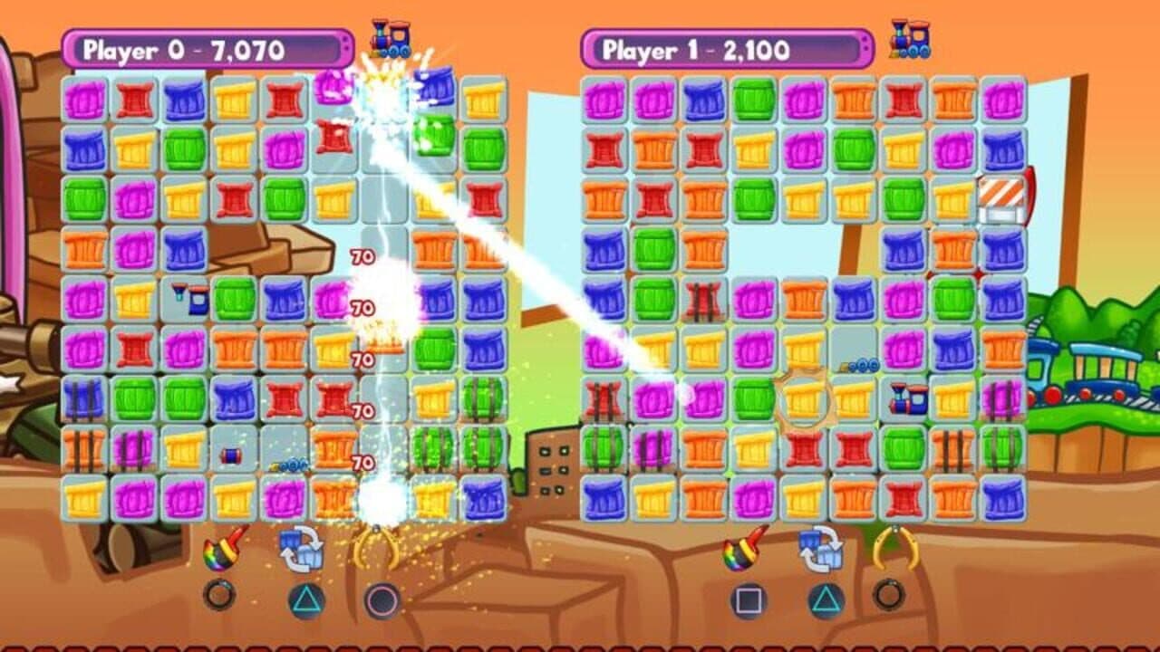Tina's Toy Factory thumbnail 6