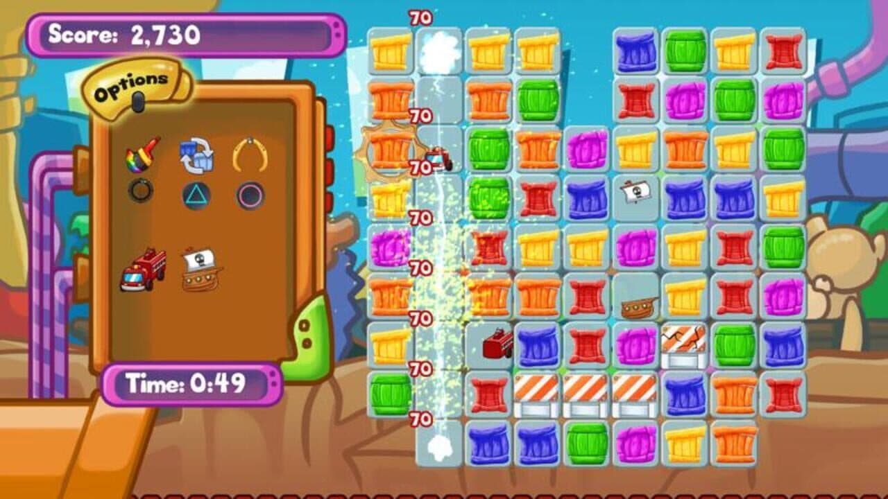 Tina's Toy Factory thumbnail 7