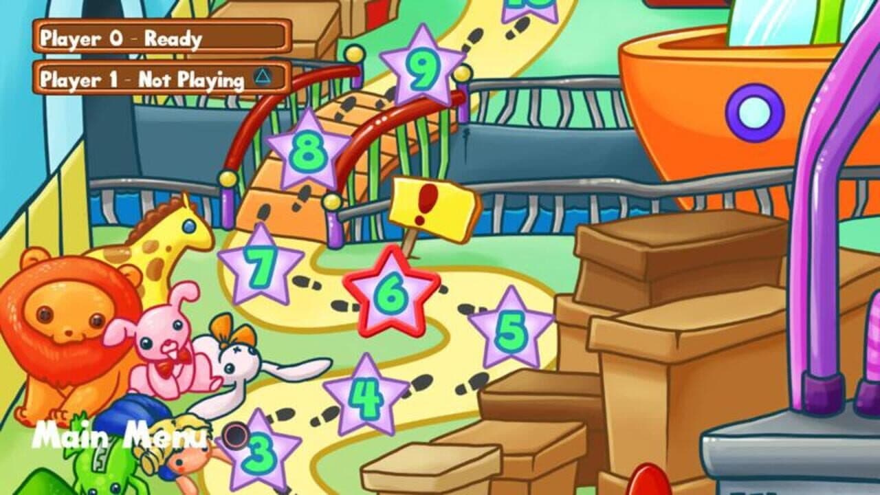 Tina's Toy Factory thumbnail 8