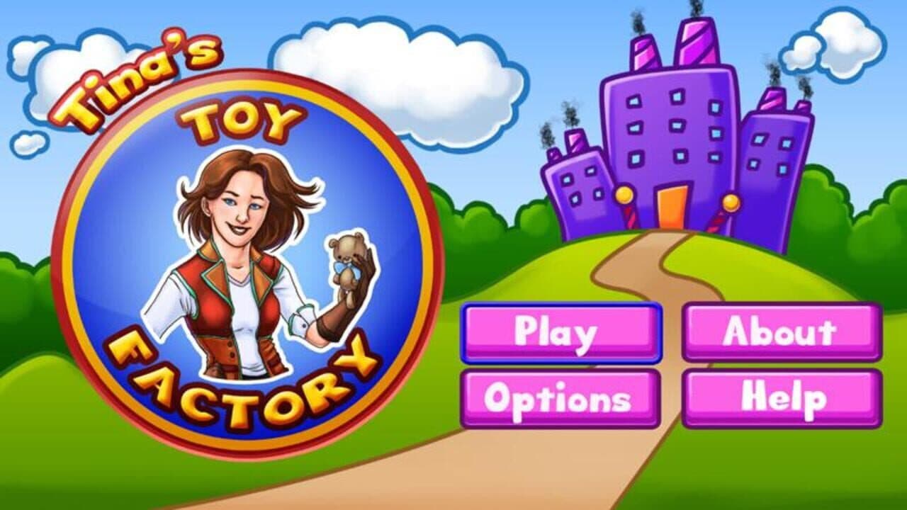 Tina's Toy Factory thumbnail 9