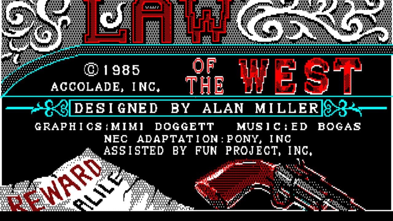 Law of the West thumbnail 8