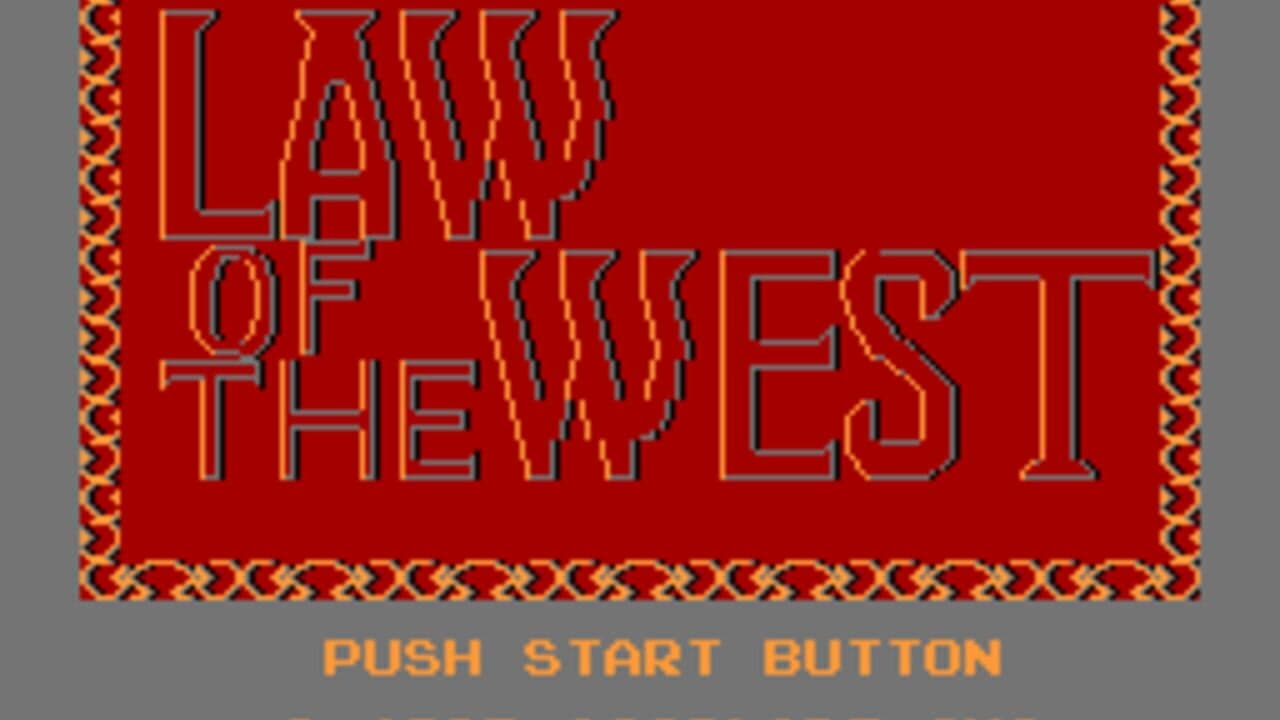 Law of the West thumbnail 11
