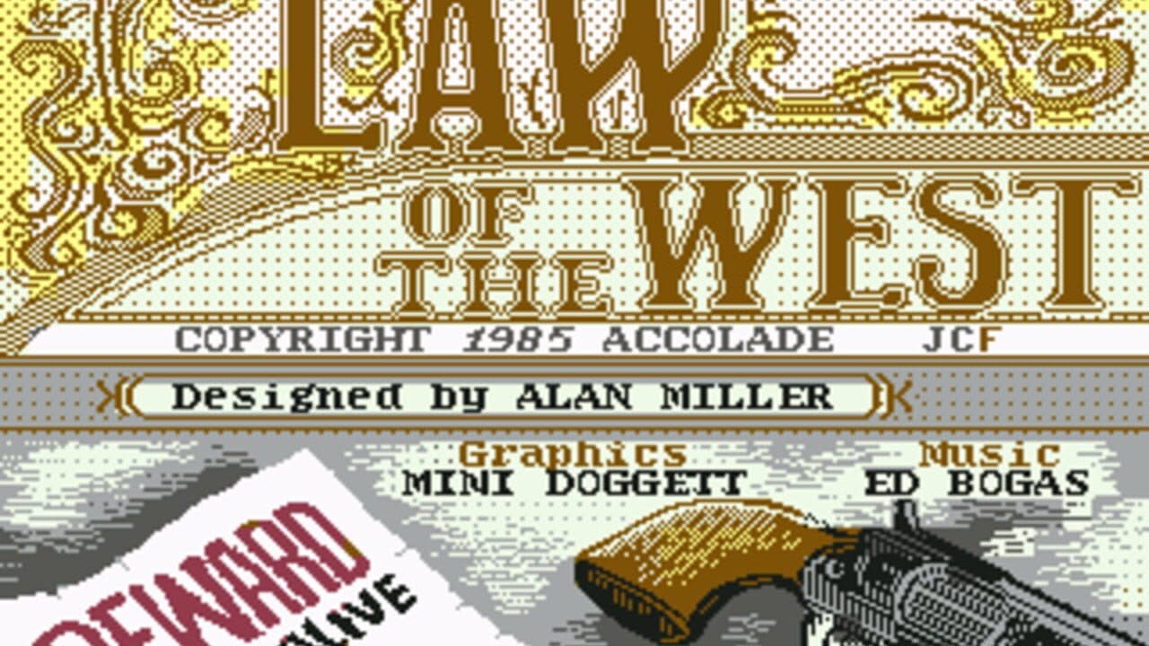 Law of the West thumbnail 2